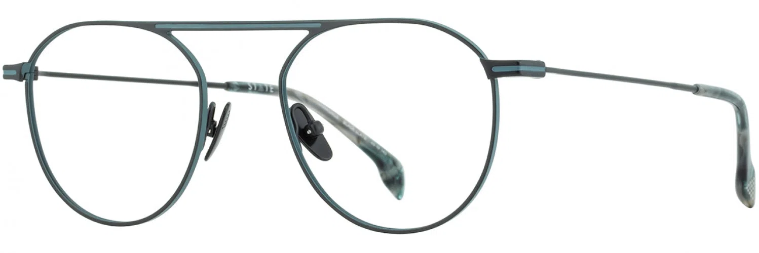 STATE Optical Co. LAWRENCE Eyeglasses - view 12